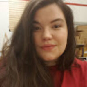 Meet your Posher, Erika